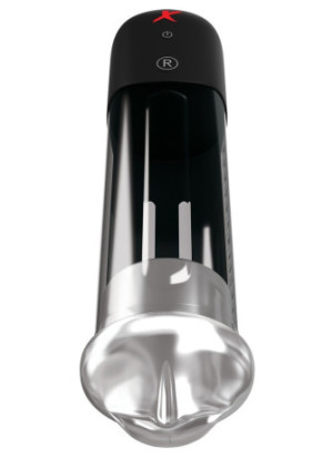 Blowjob Power Pump